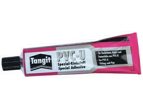 Lepidlo Tangit PVC-U 125 g