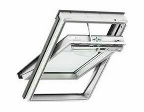 Okno střešní kyvné Velux Premium 006621 GGU INTEGRA SK08 114×140 cm