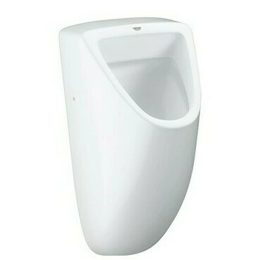 Urinál závěsný Grohe Bau Ceramic 39438000
