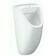 Urinál závěsný Grohe Bau Ceramic 39438000