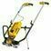 Lišta vibrační stahovací AKU DeWALT POWERSHIFT DCPS330N (bez AKU)