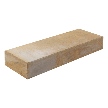 Prvek schodišťový BEST FALDO standard sand 350×1 000×150 mm