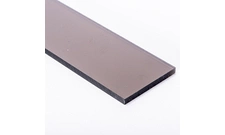 Deska polykarbonátová plná COLORADO 6 2UV bronz 2100×4500 mm