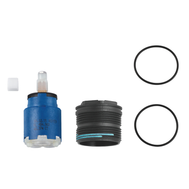 Kartuše 35 mm Grohe