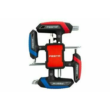 Sada T klíčů inbus/torx Festa 14 ks