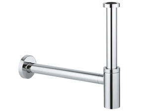 Sifon umyvadlový celokovový Grohe DN 32 s převlečnou maticí chrom 28912000