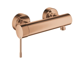 Baterie sprchová nástěnná Grohe Essence 150 mm Warm Sunset 25252DA1