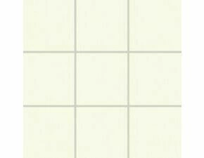 Dlažba Rako Color Two 10×10 cm světle béžová matná GAA0K107