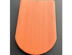 Taška podhřebenová Creaton Klassik Biber režná