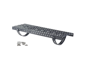 Plošina stoupací Betonpres břidlicově černá 250×800 mm