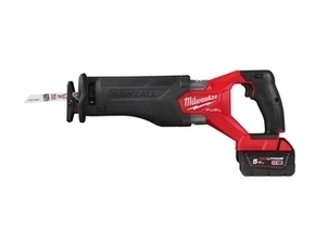 Pila mečová AKU Milwaukee M18FSZ-502X