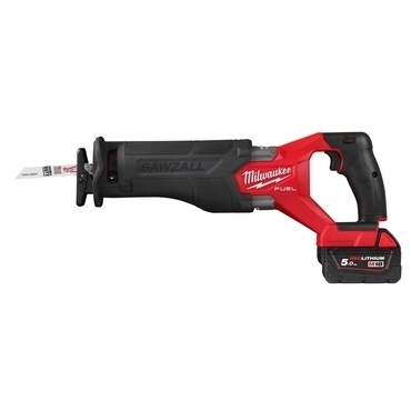 Pila mečová AKU Milwaukee M18FSZ-502X