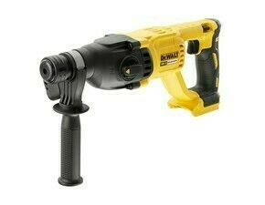 Kladivo kombinované AKU DeWALT DCH133NT