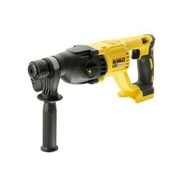 Kladivo kombinované AKU DeWALT DCH133NT