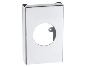 Zásobník hygienických sáčků (HygBag) Bemeta nerez matný