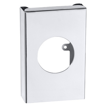 Zásobník hygienických sáčků (HygBag) Bemeta nerez matný