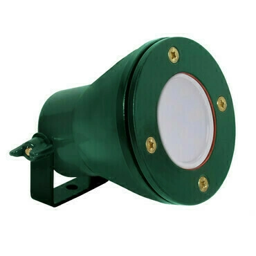 Svítidlo GX5,3 podvodní Kanlux Akven 35 W