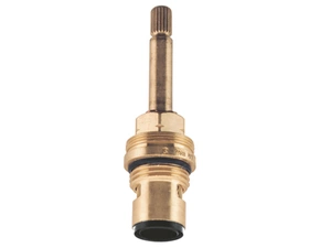 Vršek Grohe DN 15, s dlouhým kuželem pravý 45869000