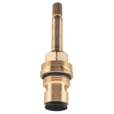 Vršek Grohe DN 15, s dlouhým kuželem pravý 45869000