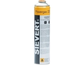 Kartuše plynová Sievert Powergas 2204-83
