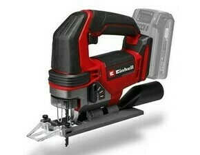 Pila přímočará AKU Einhell TE-JS 18/100 Li - Solo (bez AKU)