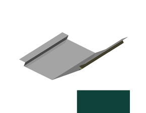 Úžlabí RS625Z-135-30 SP 25 RAL 6005 zelená