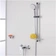 Set sprchový Grohe Vitalio Go 100 1 proud chrom 26196000