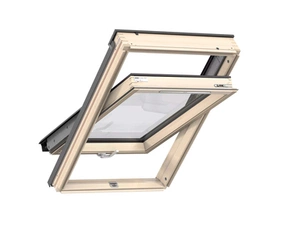Okno střešní kyvné Velux Standard 1061B GLL MK08 78×140 cm