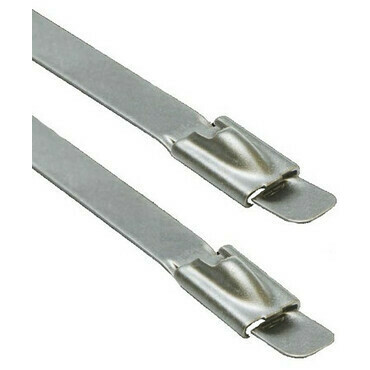 Páska stahovací s kuličkovým zámkem Wapro Ball Lok 360×4,6 mm