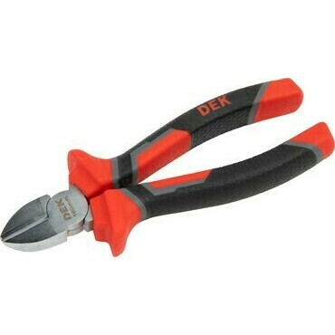 Kleště štípací boční DEK 160 mm