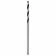 Vrták do kovu Bosch HSS PointTeQ 1,6×20 mm 10 ks