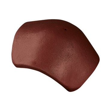 Hřebenáč rozdělovací XS Bramac Protector s vrutem červenohnědá