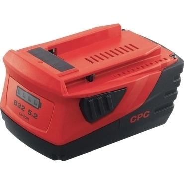 Akumulátor Hilti B 22 5,2 Ah