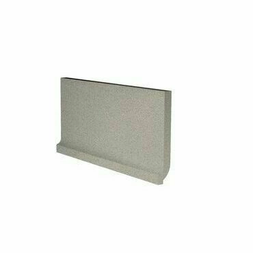Sokl s požlábkem Rako Taurus Granit 8×20 cm 76 Nordic TSPF6076