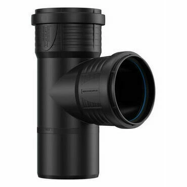 Odbočka Master 3 Plus DN 75/75 úhel 87 °
