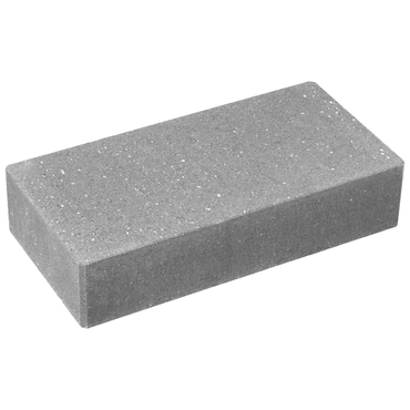 Deska zákrytová BEST VI rovná přírodní 300×600×127 mm