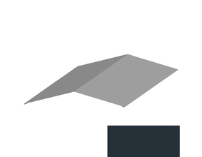 Hřebenáč RS416S-150 SP 25 RAL 7016 antracitově šedá