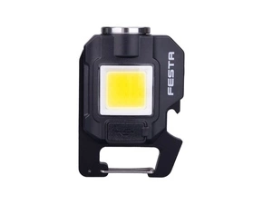 Svítilna LED Festa 750 lm