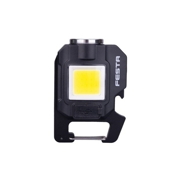 Svítilna LED Festa 750 lm