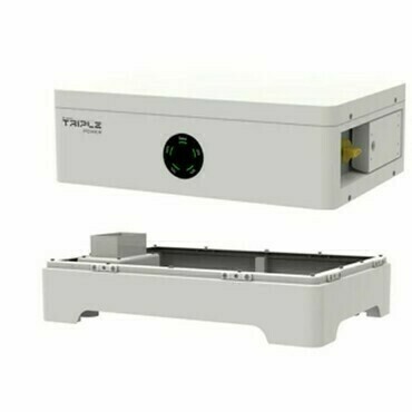 Modul řídící Triple Power T-BAT-SYS-HV-S Controller