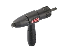 Nástavec nýtovací na vrtačku Festa