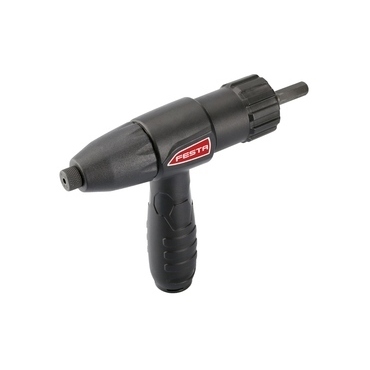 Nástavec nýtovací na vrtačku Festa