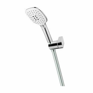 Sprcha ruční Mereo CB569D 3-polohová plast/chrom
