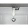 Baterie umyvadlová stojánková Grohe Lineare velikost L chrom 23296001