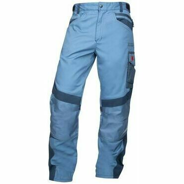 Kalhoty Ardon R8ED+ modrá 50