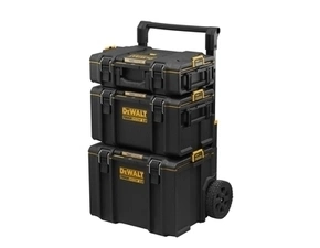 Sada kufrů DeWALT DWST83402-1 TOUGHSYSTEM 2.0