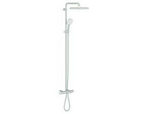 Systém sprchový termostatický Grohe Tempesta System 250 Cube chrom