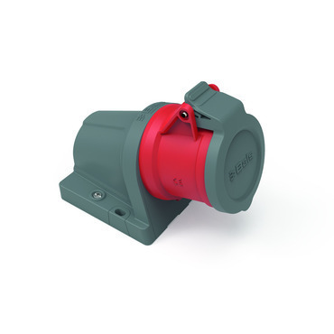 Zásuvka nástěnná Bals Quick-Connect Innolinq 400 V 5pól 16 A
