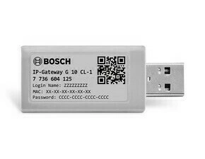 Modul Wi-Fi Bosch IP-Gateway G10-3 pro CL3000i/4000i/5000M