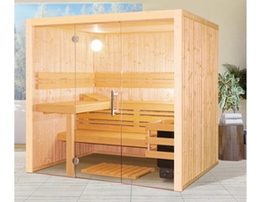 Sauna do interiéru Kriváň 1